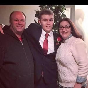 Meet your Posher, Jackson